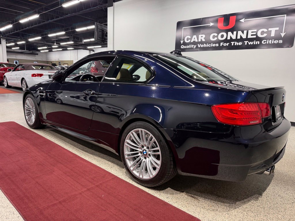 Used 2011 BMW M3 Coupe RWD image 23