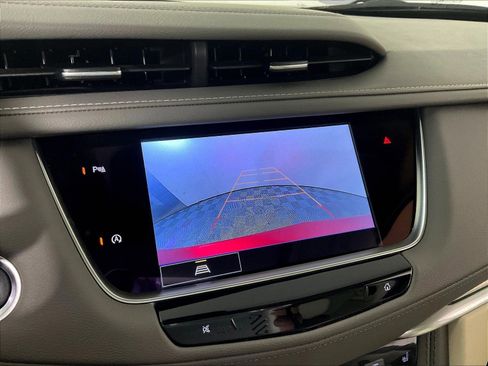 Used 2023 Cadillac XT5 Premium Luxury w/ LPO, Floor Liner Package FWD image 14