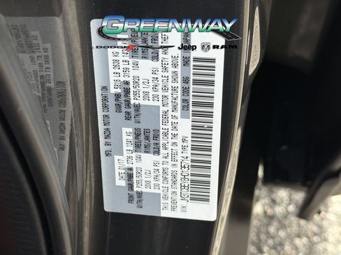 Used 2017 MAZDA CX-9 Signature AWD/4WD image 35