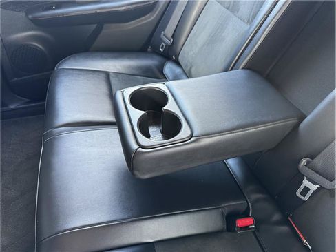 Used 2024 Nissan Ariya AWD image 17