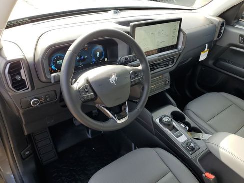 New 2026 Ford Bronco Sport Badlands w/ Badlands Tech Package image 18