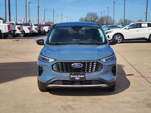 New 2026 Ford Escape Active image 2