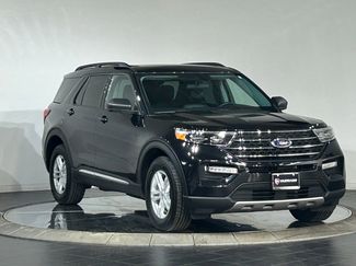 Used 2023 Ford Explorer XLT w/ Equipment Group 202A video 2