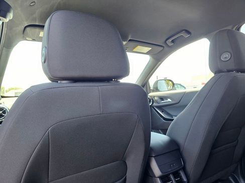 New 2026 Chevrolet Equinox LT FWD image 18