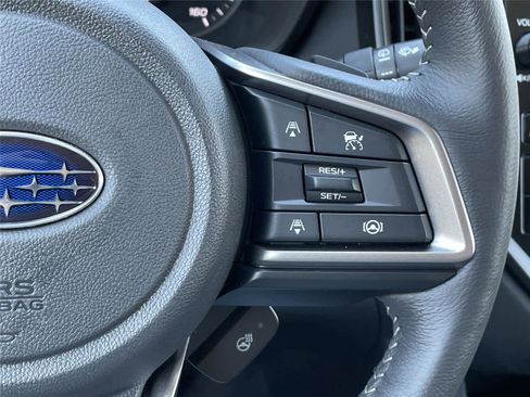 New 2026 Subaru Ascent Premium AWD/4WD image 30