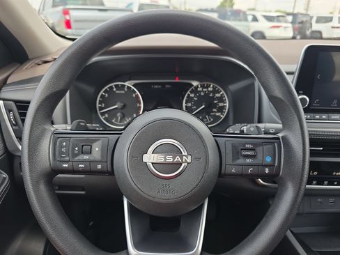Used 2023 Nissan Rogue SV AWD/4WD image 18