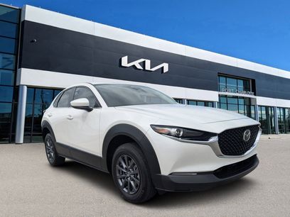 Used 2024 MAZDA CX-30 AWD 2.5 S