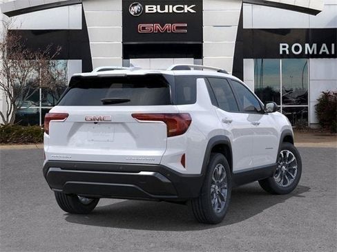 New 2026 GMC Terrain Elevation w/ Elevation Premium Package image 52