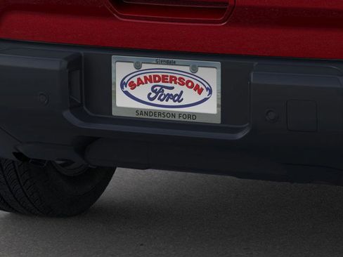 New 2025 Ford Bronco Sport Big Bend w/ Convenience Package image 23