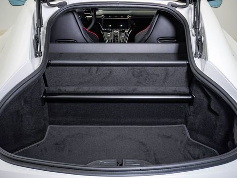 New 2026 Aston Martin V8 Vantage S image 31