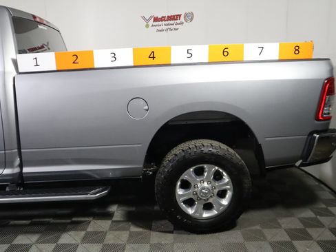 Used 2023 RAM 2500 Big Horn w/ Level 1 Equipment Group image 19