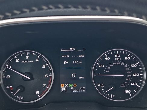 Used 2022 Subaru Outback Limited w/ Popular Package #2 AWD/4WD image 9