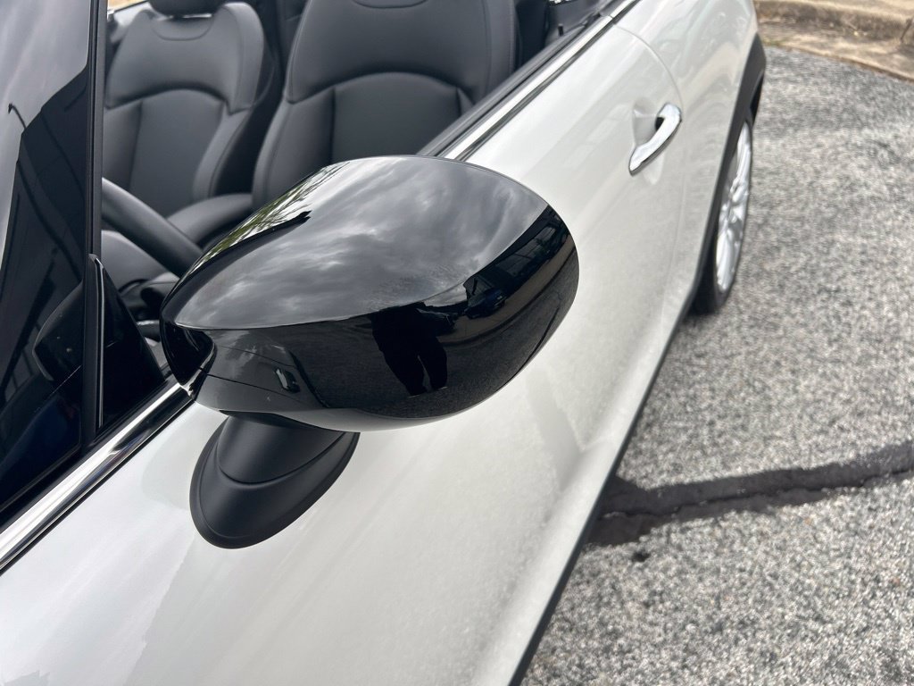 Used 2024 MINI Cooper S FWD image 12