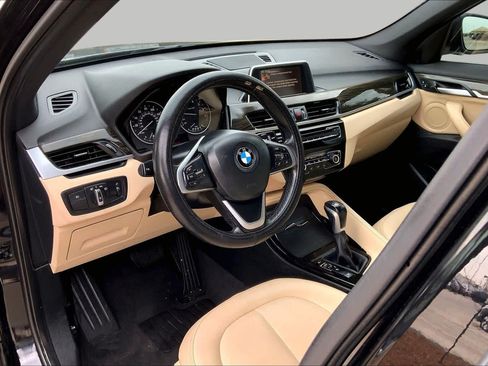 Used 2016 BMW X1 xDrive28i AWD/4WD image 18