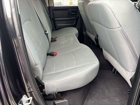 Used 2018 RAM 1500 Express w/ Express Value Package image 14