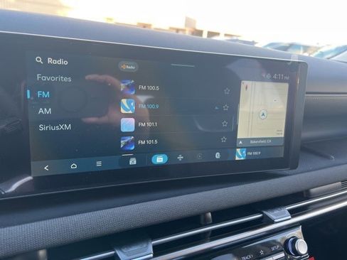 New 2026 Hyundai Tucson Limited image 15