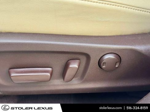 Used 2020 Lexus RX 350 AWD w/ Premium Package image 16