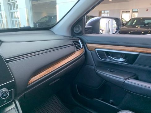 Used 2019 Honda CR-V EX-L image 19