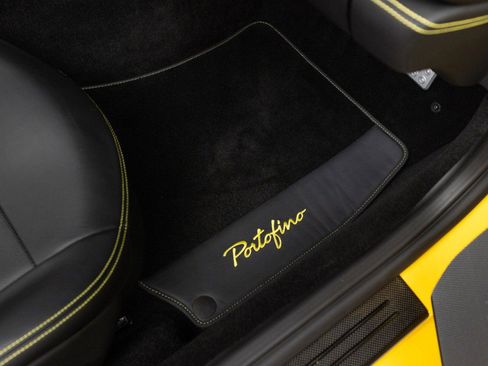 Certified 2020 Ferrari Portofino RWD image 73