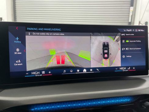 Used 2026 BMW M340i xDrive image 24