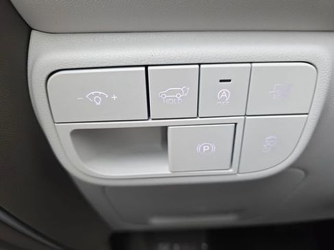 New 2026 Hyundai Palisade SEL image 40