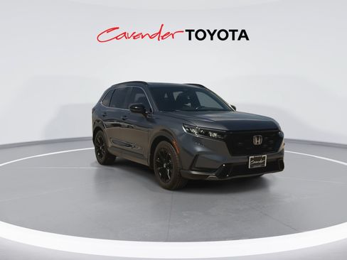 Used 2023 Honda CR-V Sport image 2