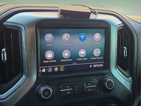 Used 2020 Chevrolet Silverado 1500 LT w/ All-Star Edition image 26