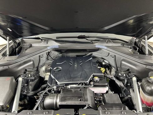 Used 2022 Genesis GV80 2.5T w/ Advanced Package 02 image 25