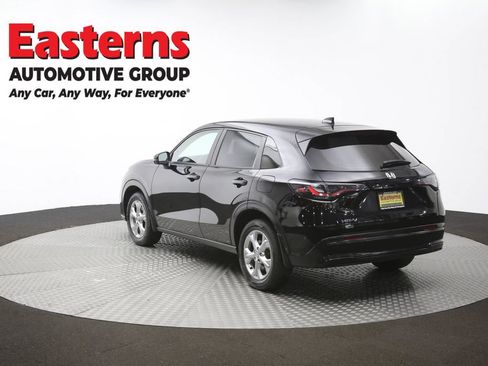 Used 2024 Honda HR-V LX image 63