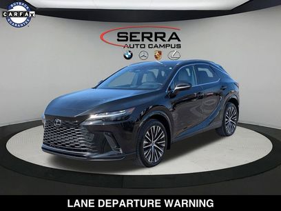 Used 2024 Lexus RX 350 w/ Convenience Package