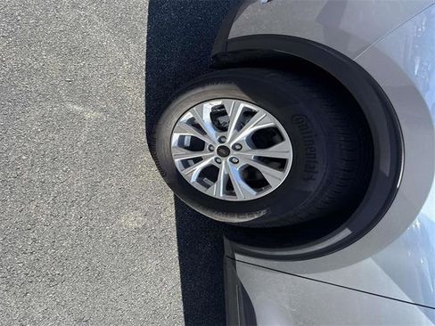 Used 2024 Ford Escape Active image 79