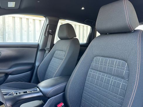 Certified 2024 Honda HR-V Sport image 22