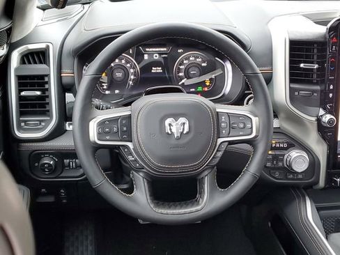 New 2026 RAM 1500 Tungsten w/ Off Road Group image 7