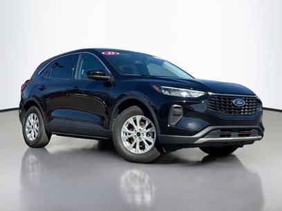 Used 2023 Ford Escape Active w/ Tech Pack #2
