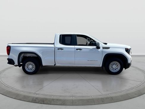 Used 2023 GMC Sierra 1500 Pro RWD image 9