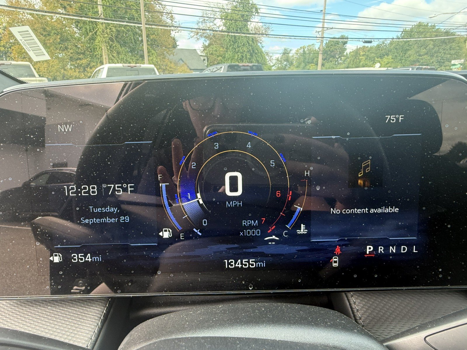 Used 2026 Chevrolet Equinox LT FWD image 16