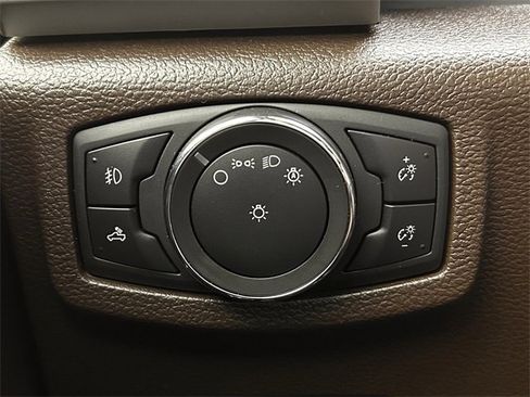 Used 2020 Ford F150 King Ranch w/ Equipment Group 601A Luxury image 25