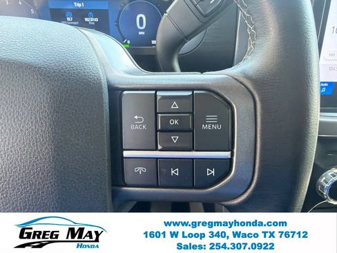 Used 2024 Ford F150 XLT w/ Mobile Office Package AWD/4WD image 18
