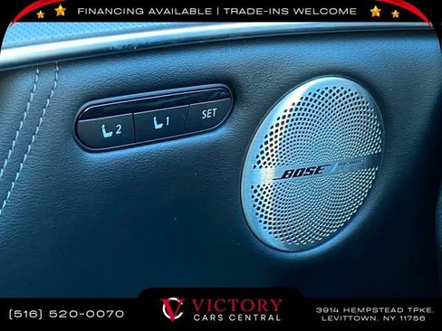 Used 2023 INFINITI QX55 Essential image 14