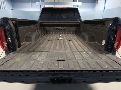 Used 2021 GMC Sierra 2500 AT4 w/ Gooseneck/5TH Wheel Package image 38