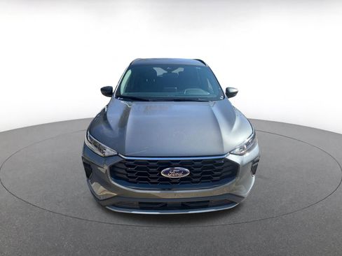 Used 2025 Ford Escape ST-Line image 8