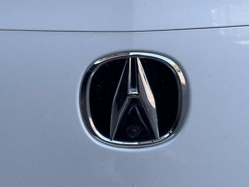 Used 2024 Acura TLX SH-AWD w/ A-SPEC Pkg image 9