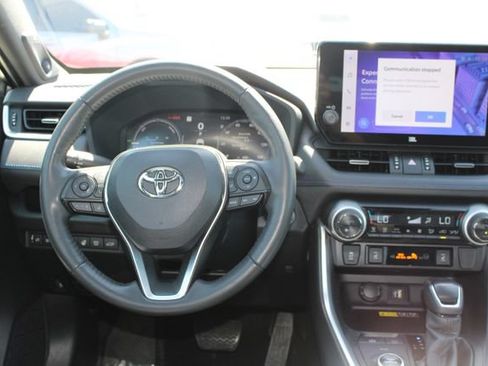 Used 2024 Toyota RAV4 XSE w/ Advanced Technology Package AWD/4WD image 14