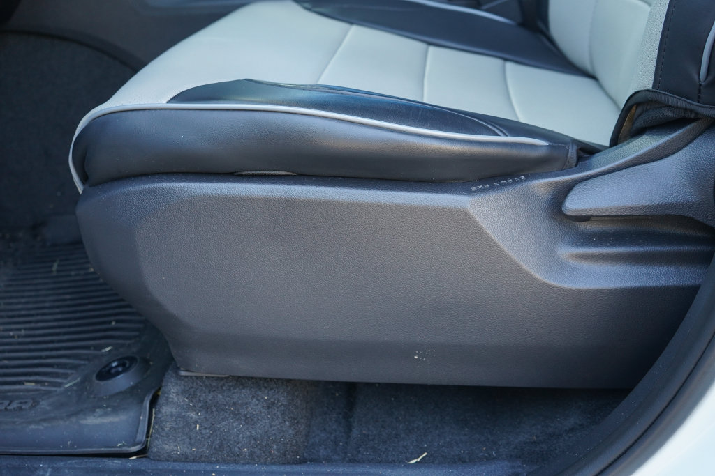 Used 2026 Toyota Tundra SR AWD/4WD image 12