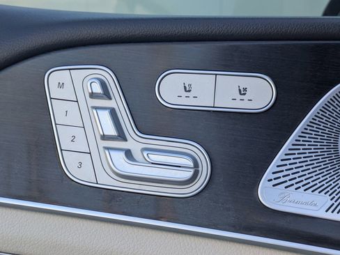 Used 2020 Mercedes-Benz GLE 350 4MATIC image 22