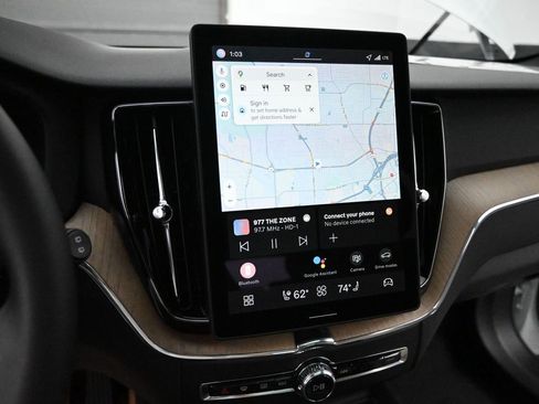 New 2026 Volvo XC60 B5 Core w/ Climate Package image 22