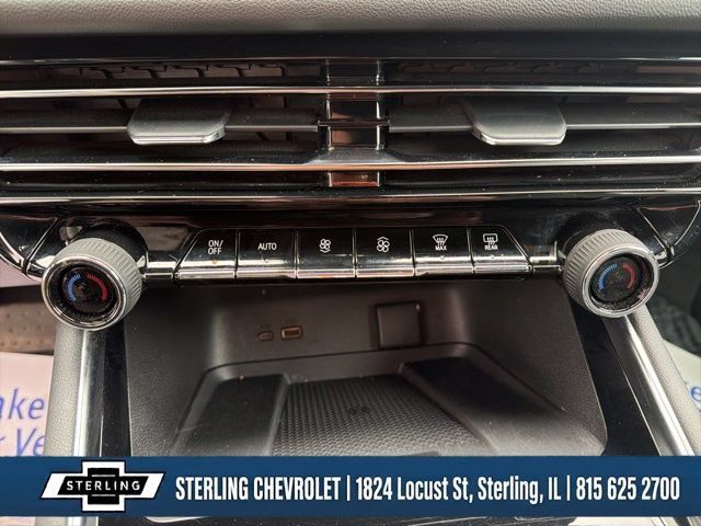 Certified 2026 Chevrolet Traverse LT AWD/4WD image 22
