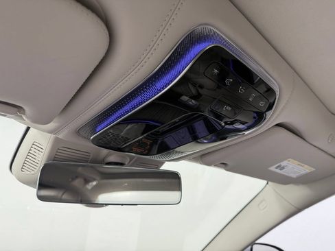 Used 2022 Mercedes-Benz Maybach S 580 4MATIC image 22