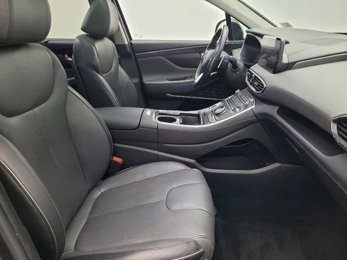 Used 2022 Hyundai Santa Fe Limited AWD/4WD image 21