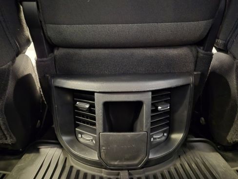 Used 2023 RAM 2500 Tradesman AWD/4WD image 25
